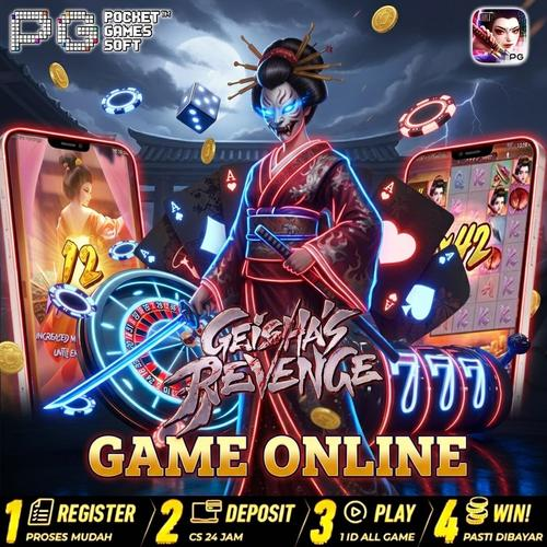 & Eksplorasi Petualangan Peradaban yang Hilang Lewat Narasi Visual Room Slot